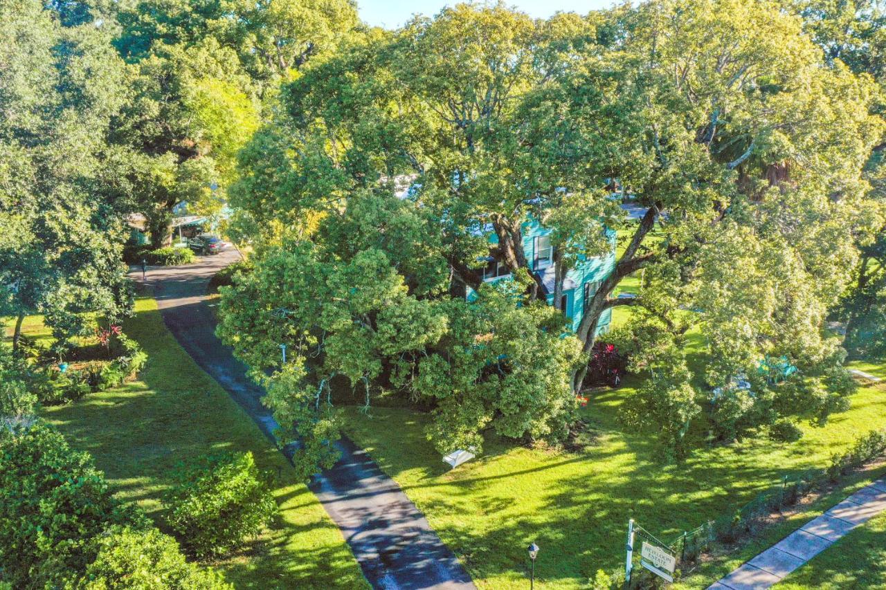 فندق The Estate At Mt Dora مونت دورا المظهر الخارجي الصورة