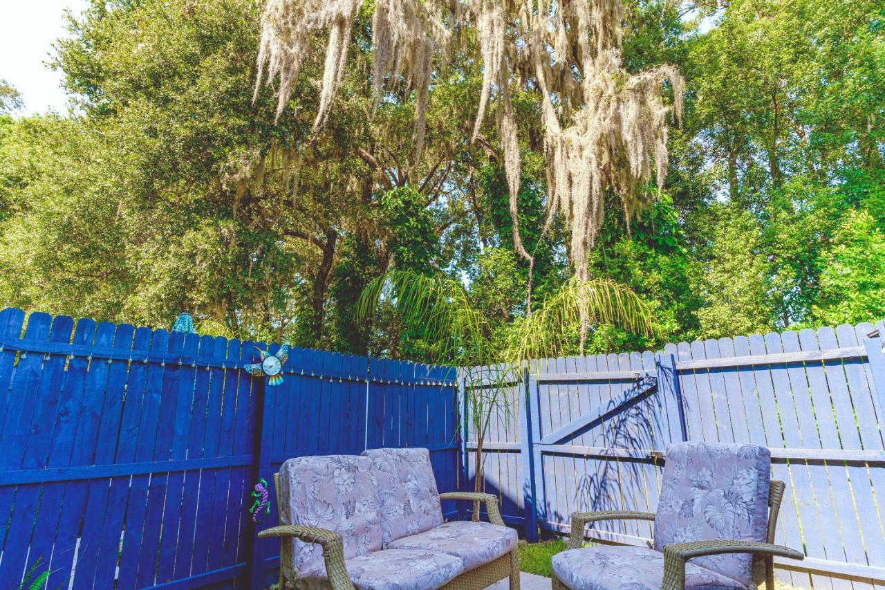 فندق The Estate At Mt Dora مونت دورا المظهر الخارجي الصورة