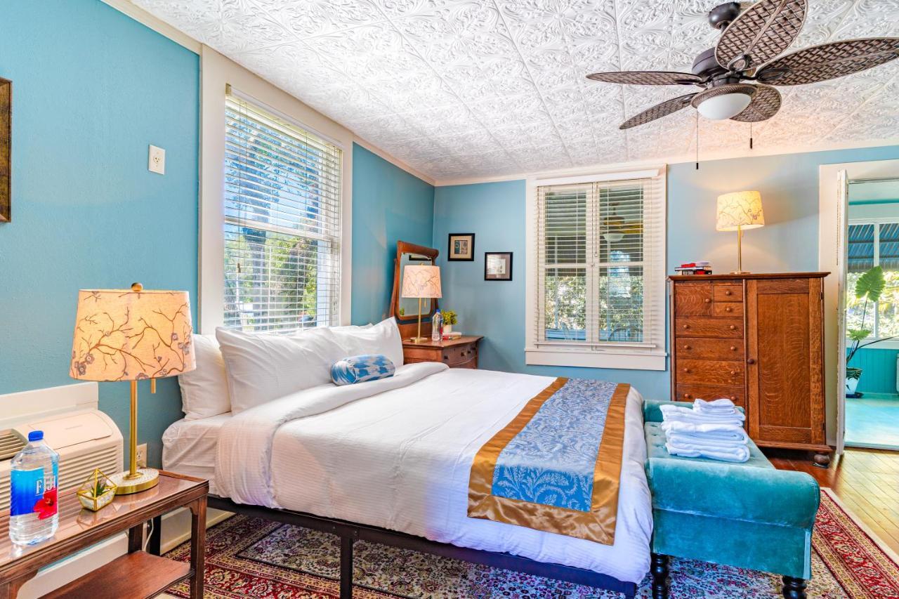 فندق The Estate At Mt Dora مونت دورا المظهر الخارجي الصورة