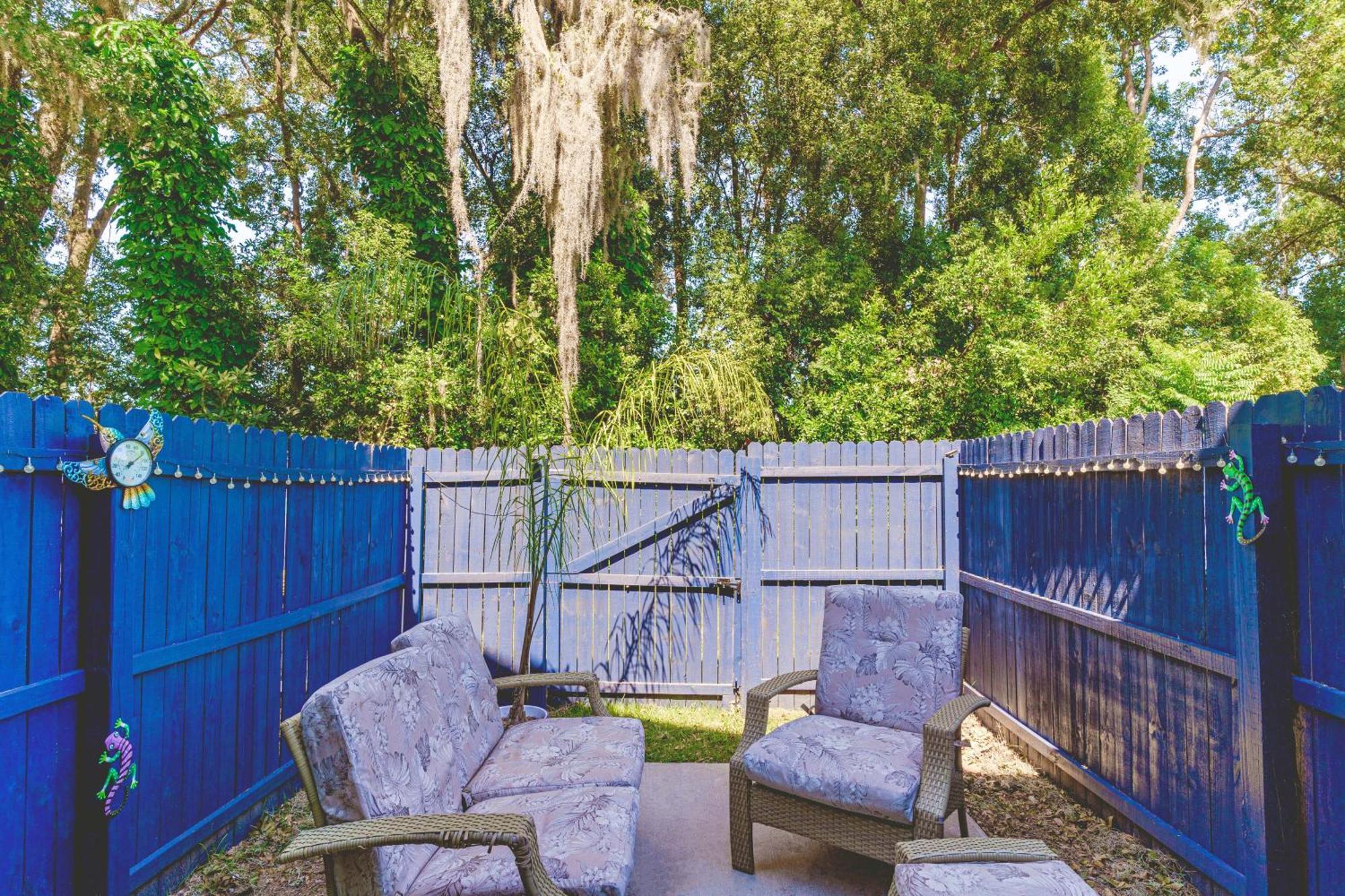 فندق The Estate At Mt Dora مونت دورا المظهر الخارجي الصورة